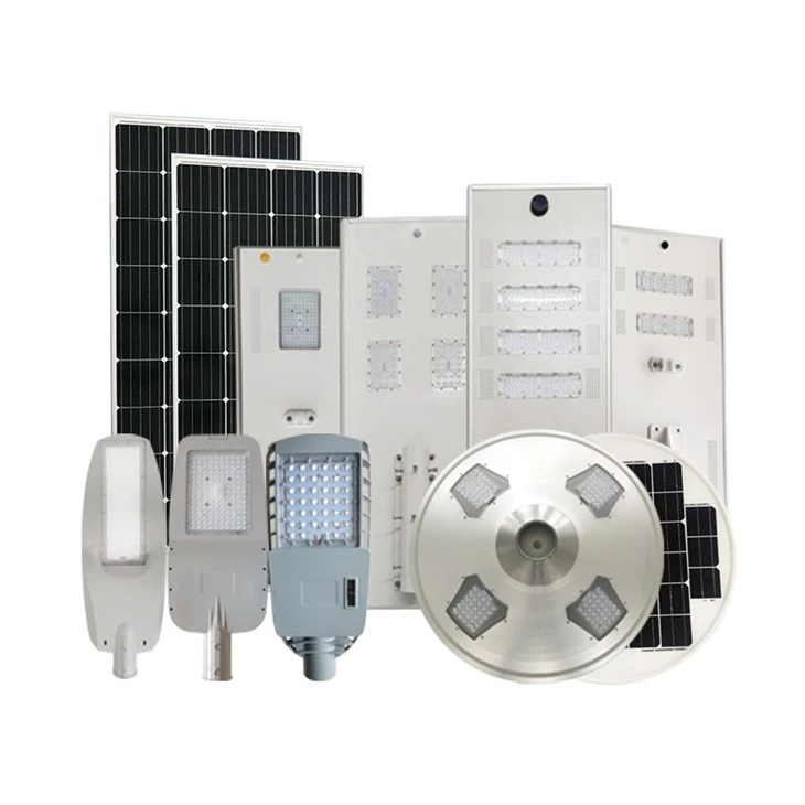 Hot Selling Solar Products in Asia